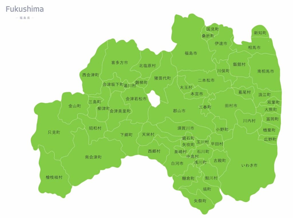 福島県