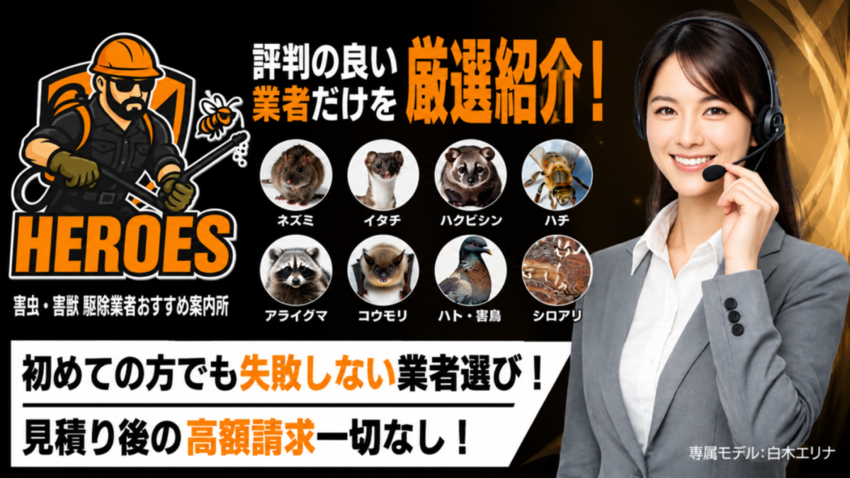 ヒーローズ ヘッダー画像